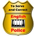 英语警察微信号