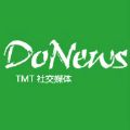 DoNews微信号