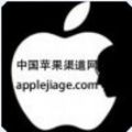 中国苹果渠道微信号