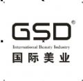GSD科技美