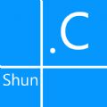 Shun.C微信号