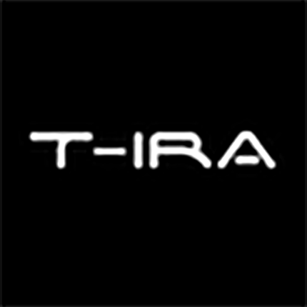 TIRA生活微信号