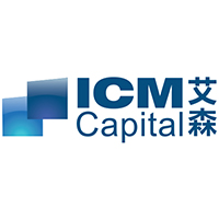 ICMCap微信号